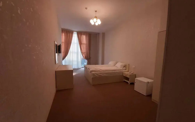 Baijan Hotel Baku