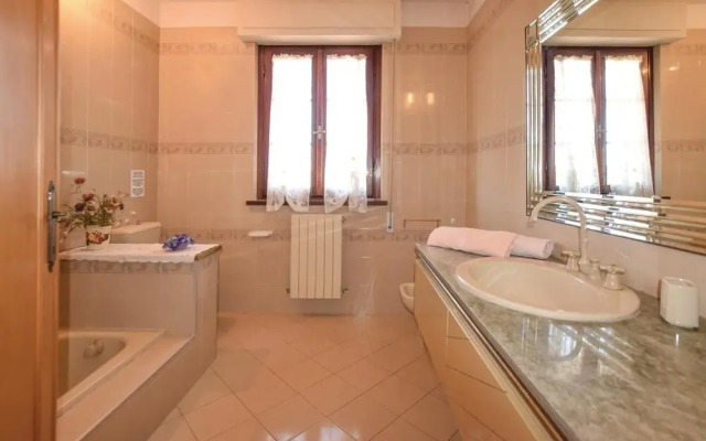 Villa Ortensia