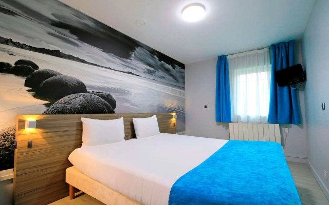 Brit Hotel Confort Le Polder Gravelines