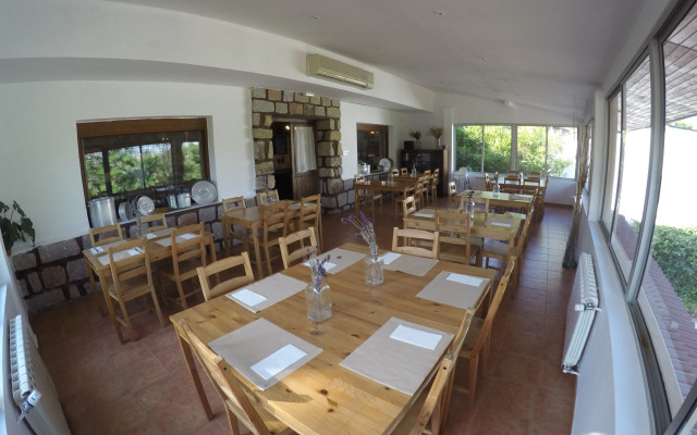 Hotel Rural El Arca de Noé