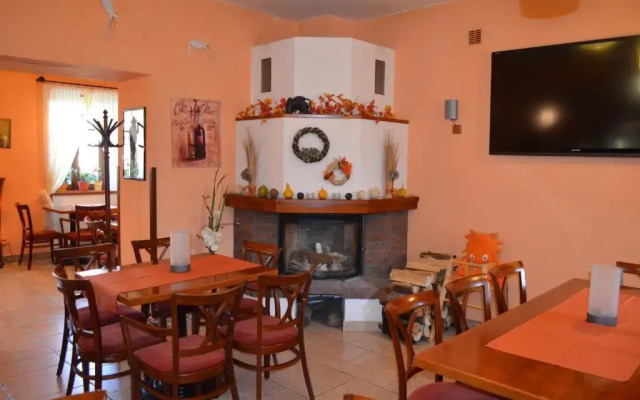 Hotel u Kapra