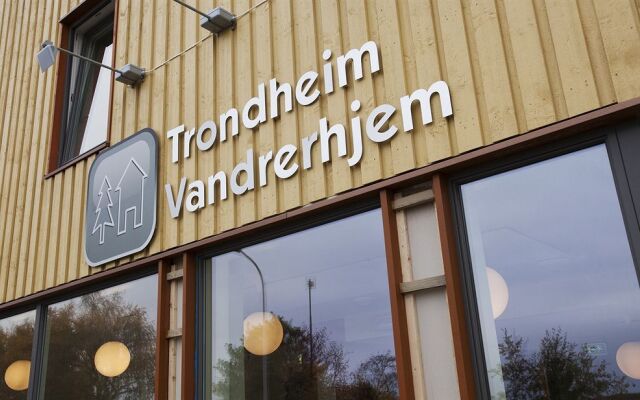 Trondheim Vandrerhjem - Hostel