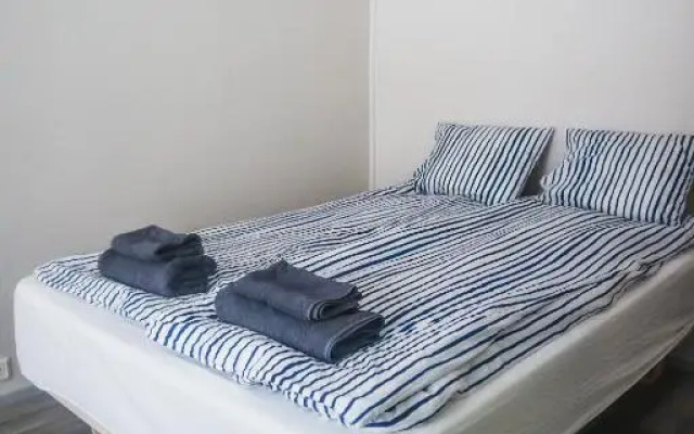 Stay Kymi kalustetut huoneistot