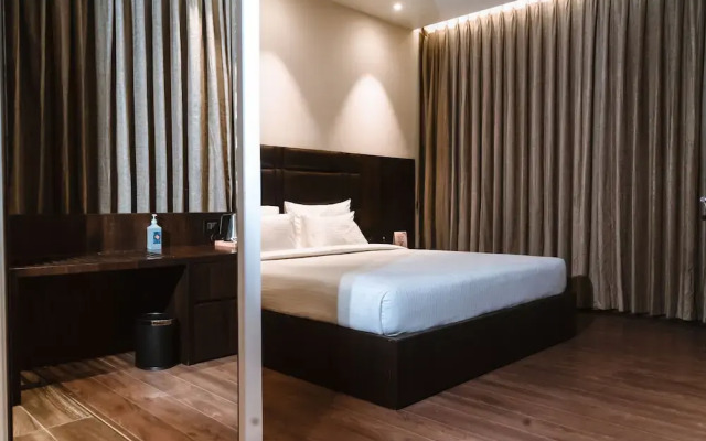 Econest Hotel