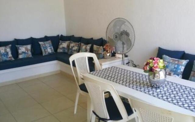 Apartamento Mar Diamante