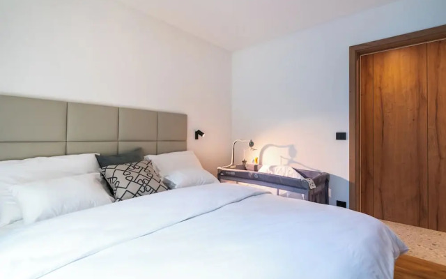 Gora Luxury Apartment