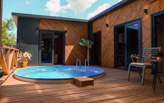 Hope Sapanca Tiny Houses