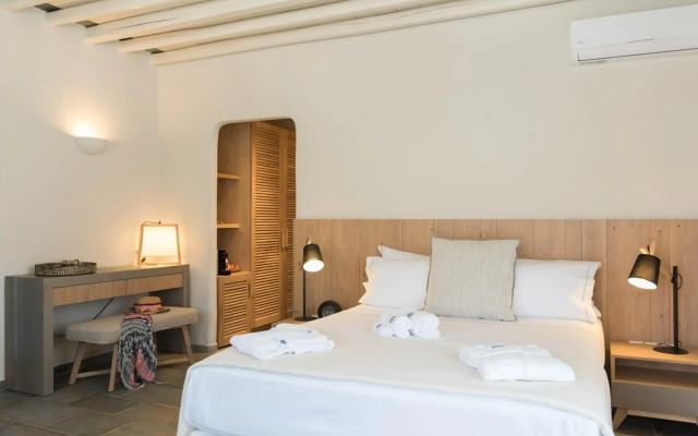 Sifnos House - Rooms & Spa