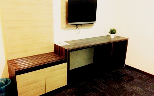 Avenue Hotel Seksyen 16