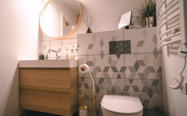 Ravelli 7 Apartment