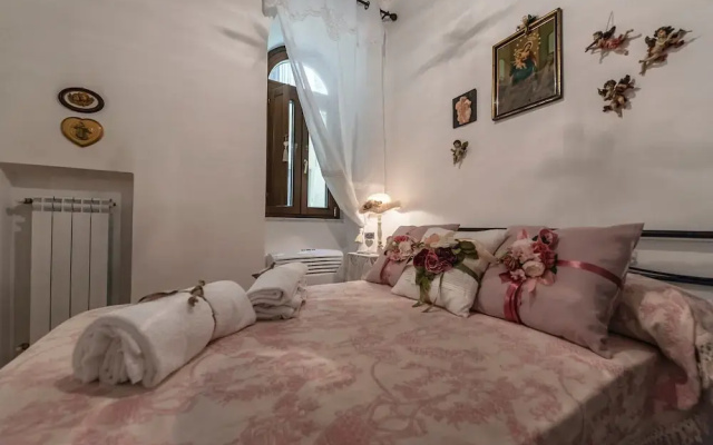 La Casa degli Angeli B&B