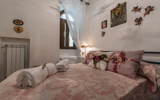 La Casa degli Angeli B&B