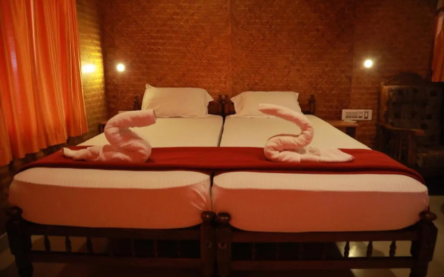 Riya Homestay