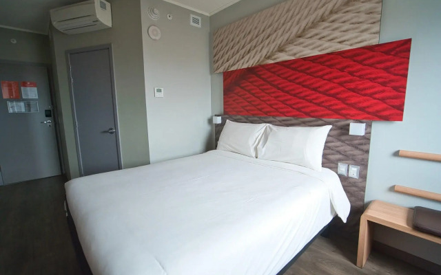ibis Trujillo