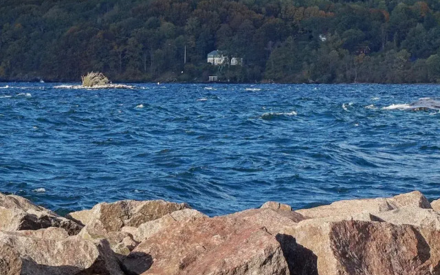 4 Person Holiday Home in Odeshog