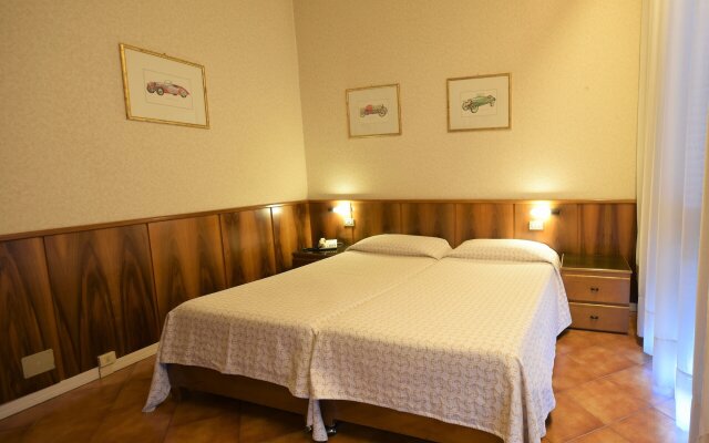 Euromotel Croce Bianca