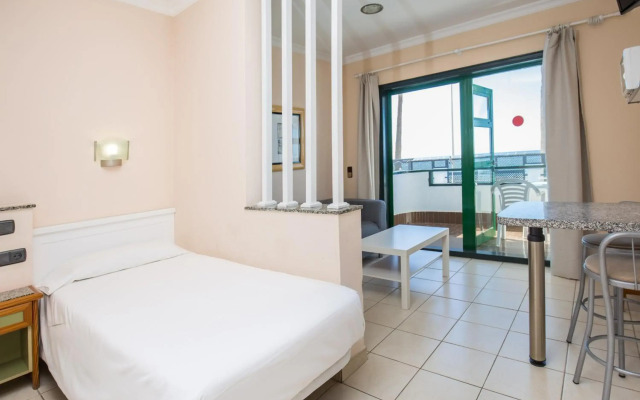 Apartamentos Olympia