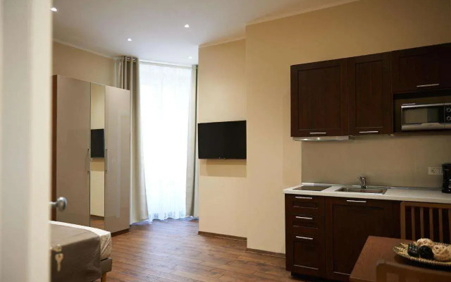 Miramare Luxury Suites