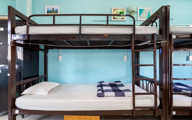 Vietnam Guide Home Hostel