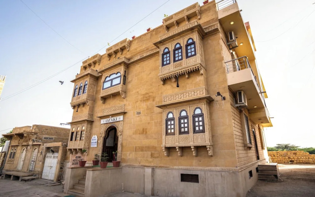 Ozaki Hostel Jaisalmer