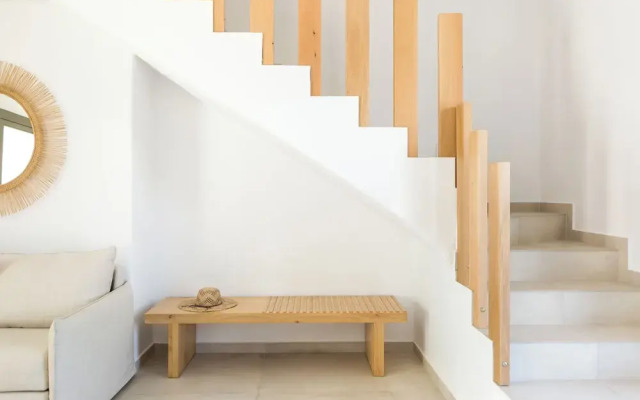 Sundunes Hotel Naxos