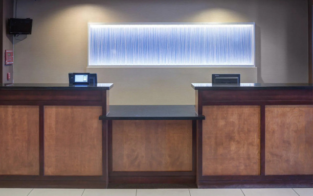 Fairfield Inn & Suites Phoenix Chandler / Fashion Center