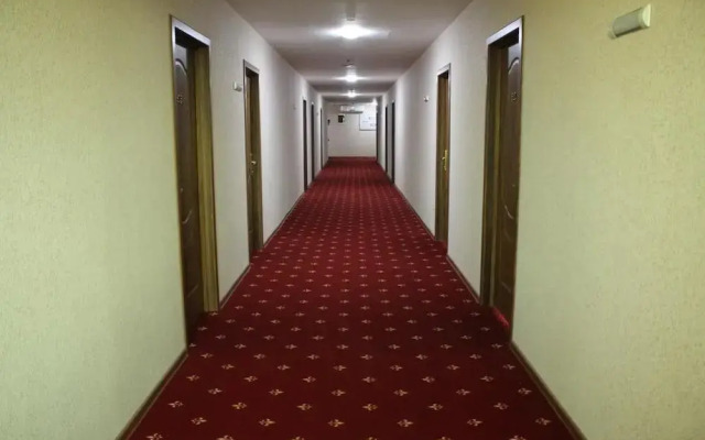 Abu Turan Hotel