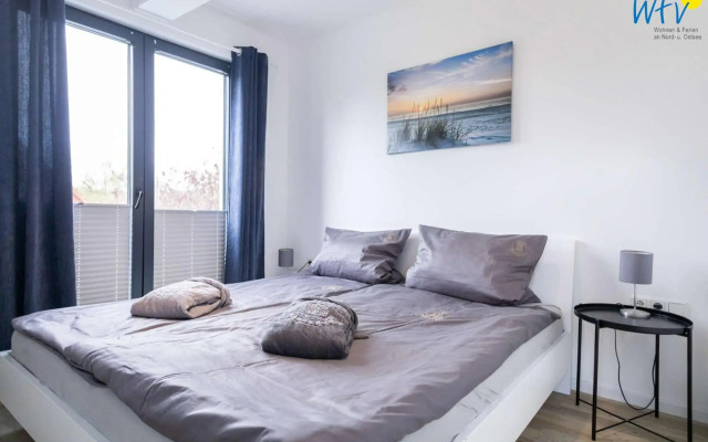 Seaside - Ferienwohnung 4