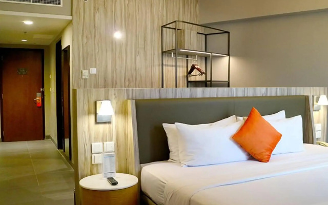 The Luxton Bandung