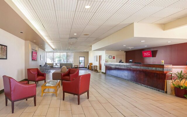 OYO Hotel Burlington South