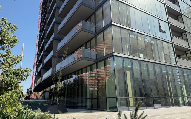 Spot Suites