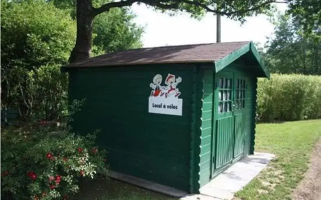 Village Club Le Saint Ignace