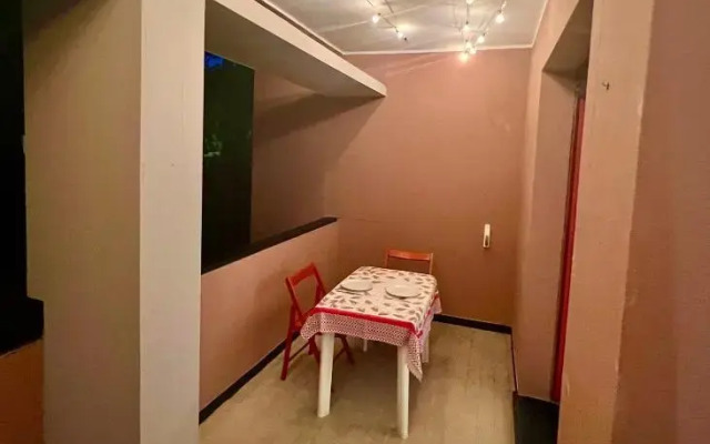 Apartment i Pini