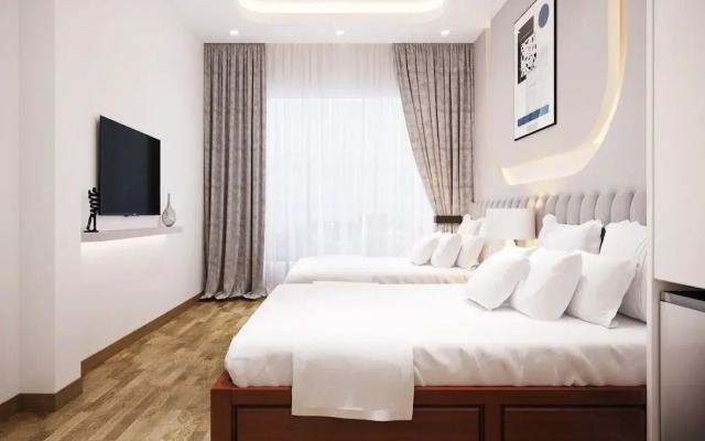 Hanoi Sena Hotel & Travel