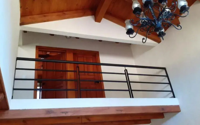Cabaña Verito