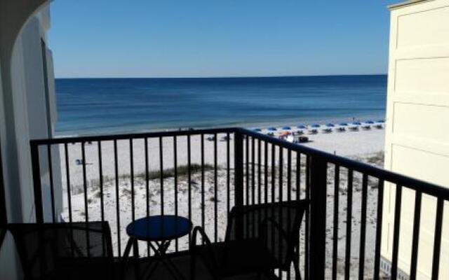 Island Sunrise 468 Condo