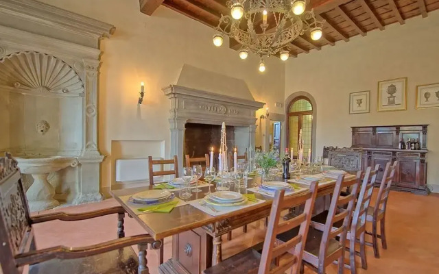 Villa Camilla