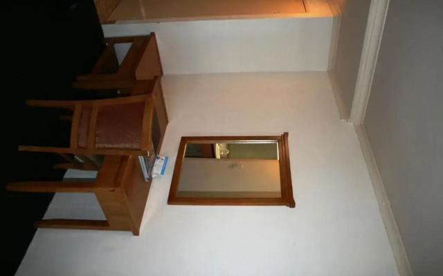 Luma Luma Holiday Apartments