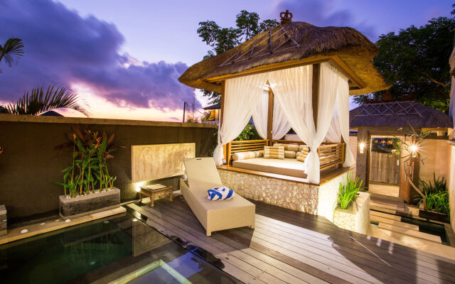 Villa DK - Bali