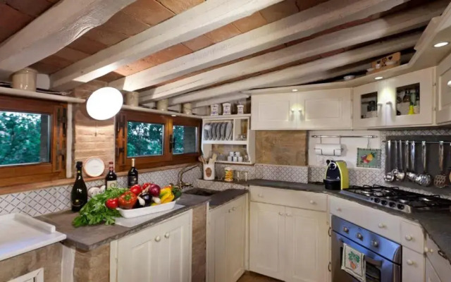 Borgo Paradiso 4 2 in Ciciano