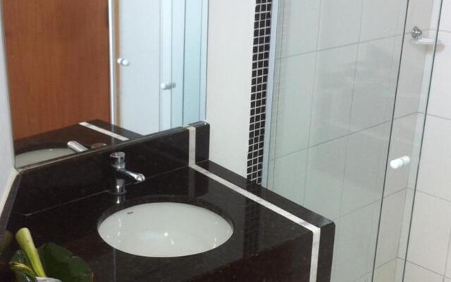 Hotel Casablanca Suites