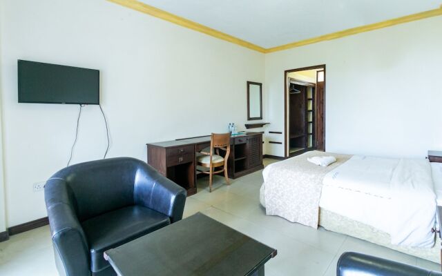 Sunrise Resort Apartments & Spa