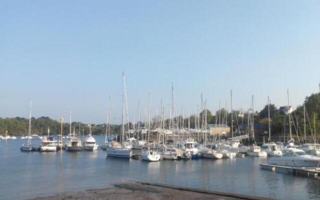 Apartment GÎte Du Port