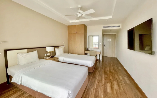 Vinholidays Fiesta Phu Quoc
