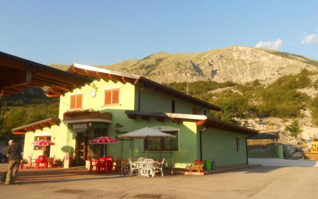 La Locanda Del Lago Lucciola