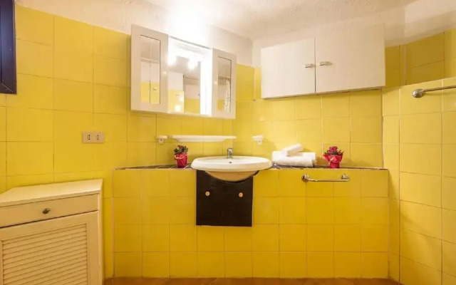 Appealing Apartment Near the sea