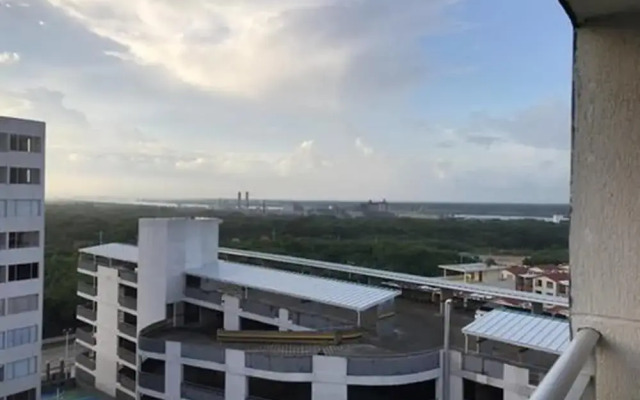 Apartamento Zona Norte Barranquilla