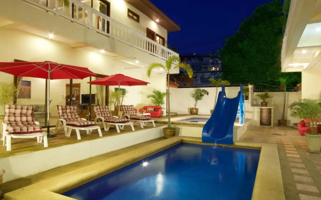 Dream Villas by Walking Street Pattaya