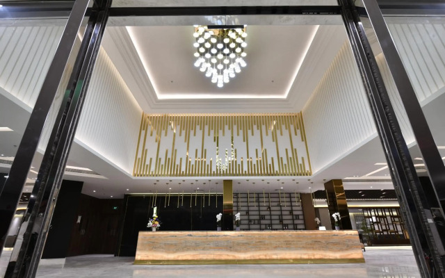 Juffair Boulevard Hotel and Suites