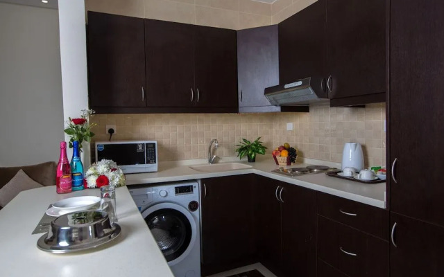 Sun Park Hotel Suites